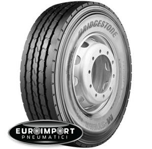 Bridgestone M-STEER 001 315/80 R22 156/150 K  DOT 2024
